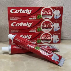 Cotelg Freshens Breath Toothpaste (100 Grams)