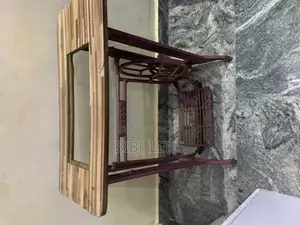 A Machine Stand