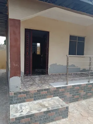 1bdrm Room & Parlour in Possibility Estate, Isiu for rent