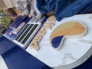 Used Digital Sign Board For Sale