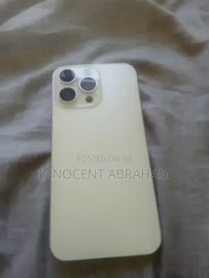 New Mobile Phone 128 GB White