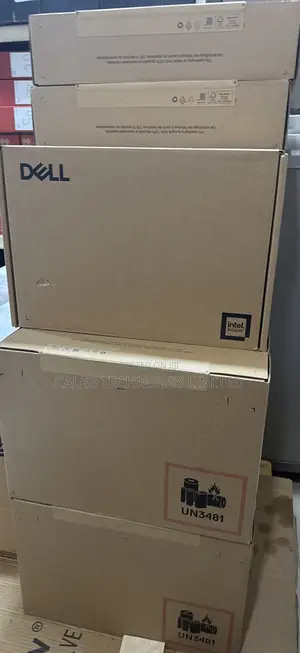 New Laptop Dell XPS 13 (9350) 32GB Intel Core Ultra 9 SSD 2T