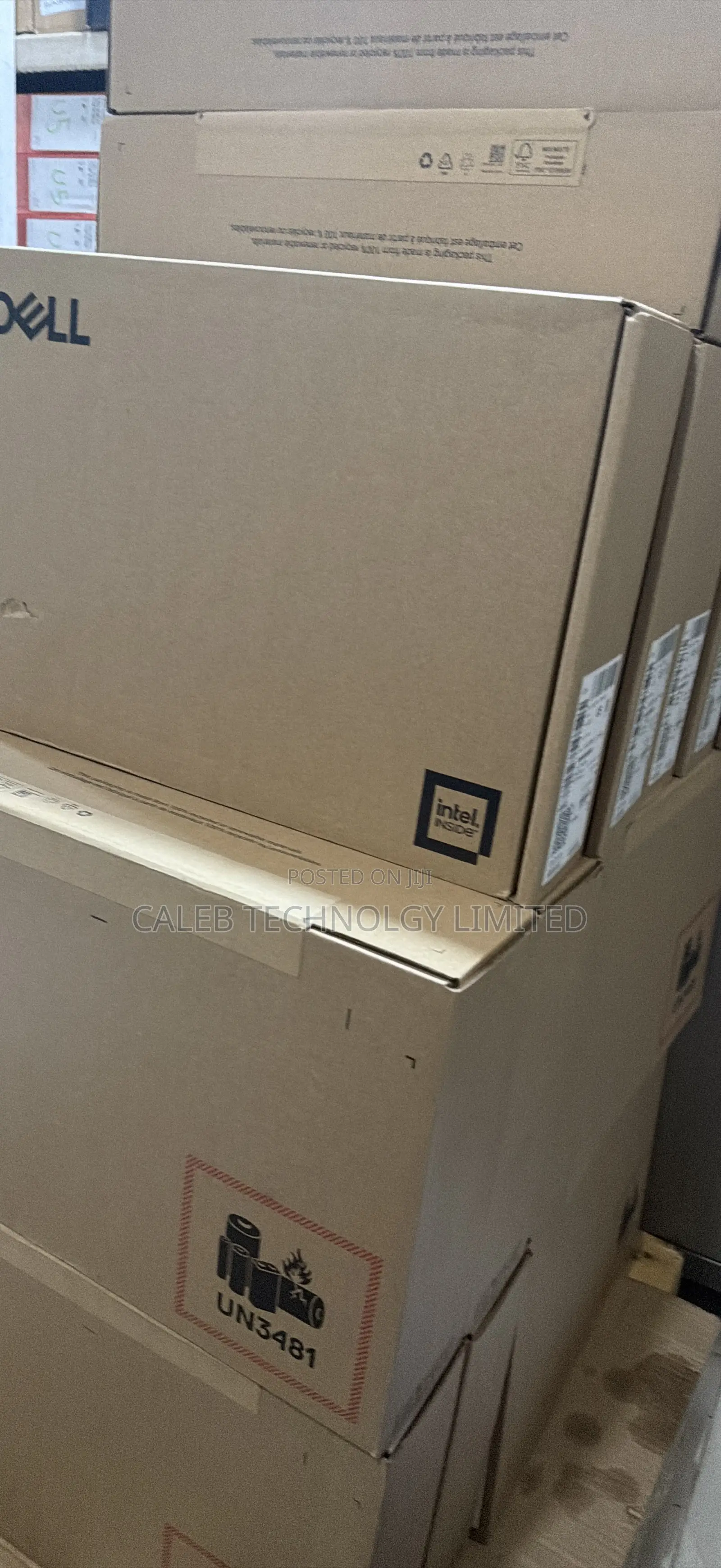 New Laptop Dell XPS 13 (9350) 32GB Intel Core Ultra 9 SSD 2T