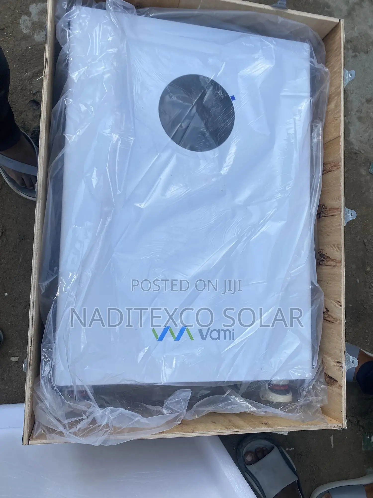 15kwh/48v Battery