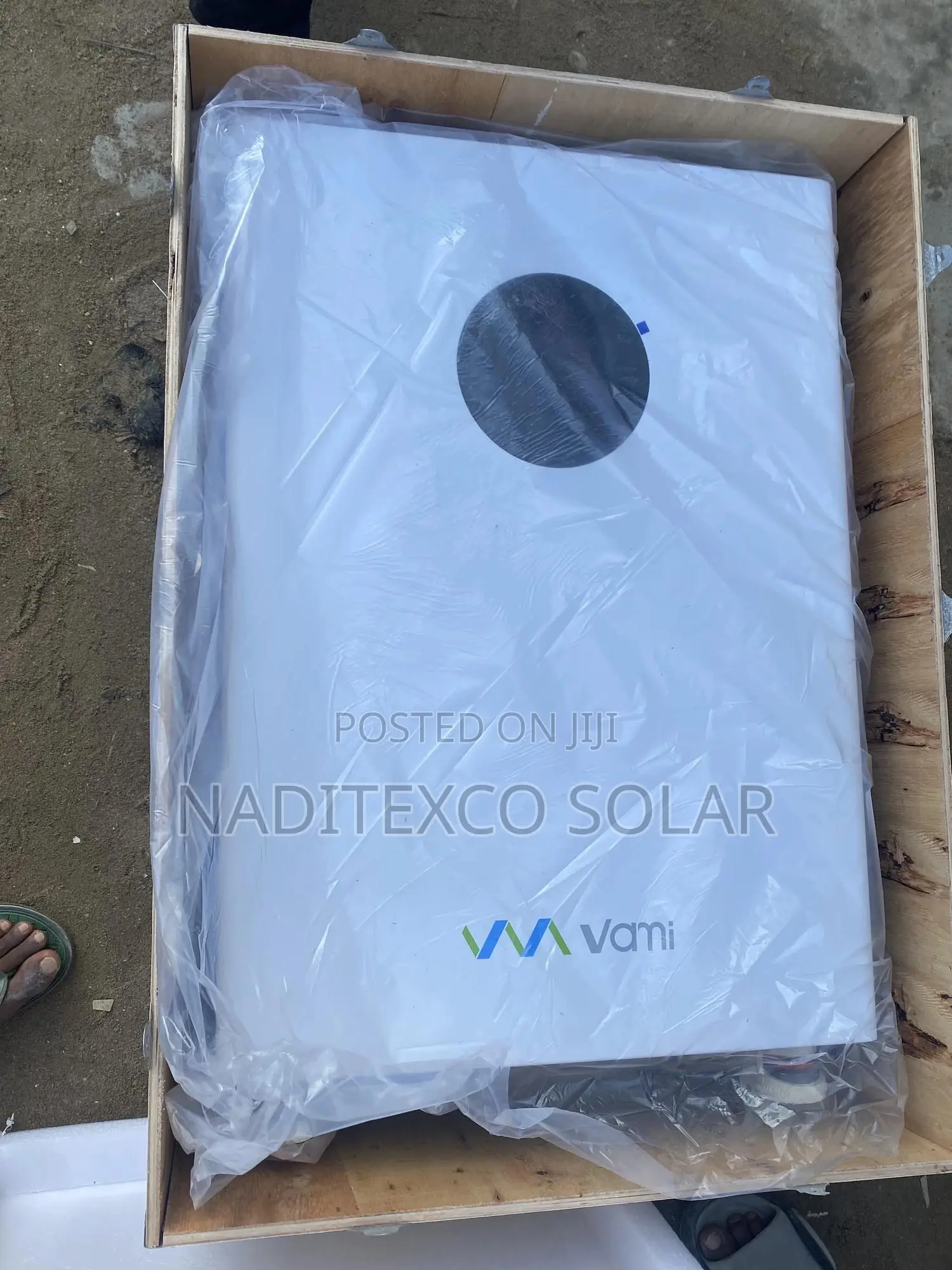 15kwh/48v Battery