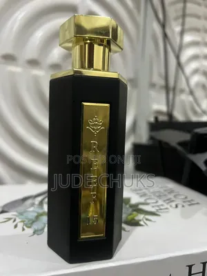 Uk and Uae Unboxed Perfumes