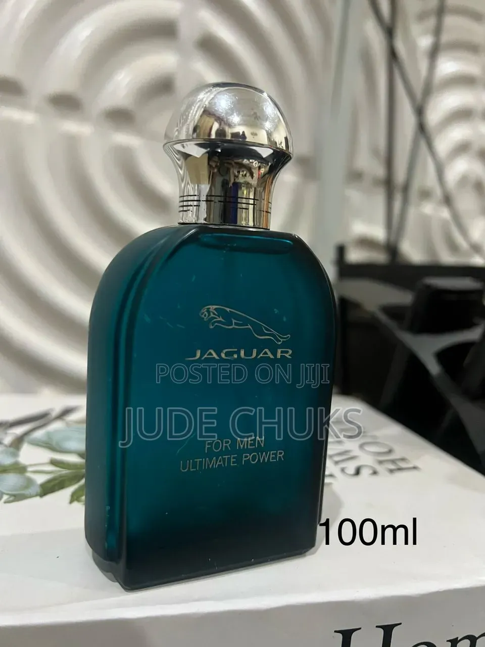 Uk and Uae Unboxed Perfumes