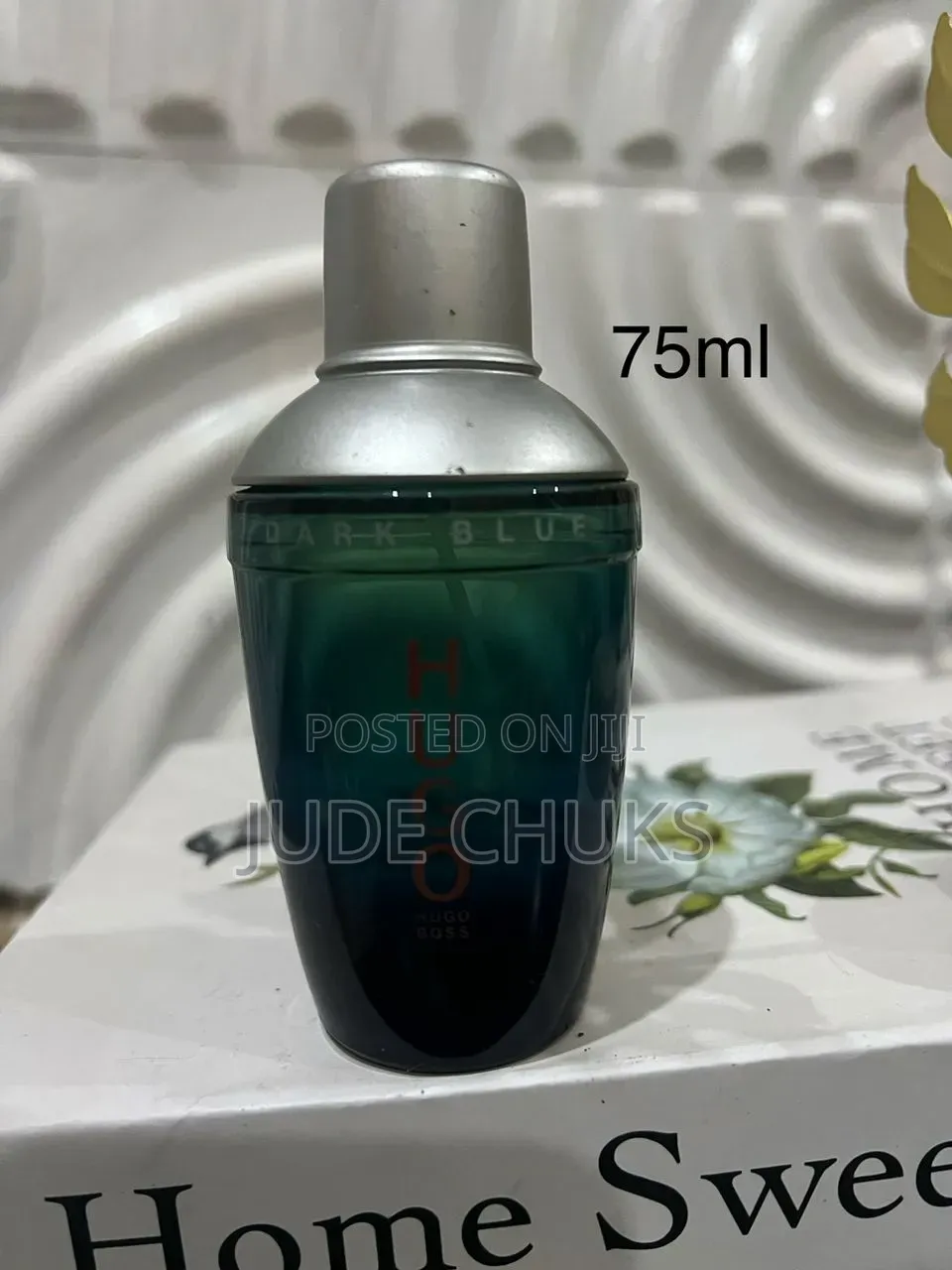 Uk and Uae Unboxed Perfumes