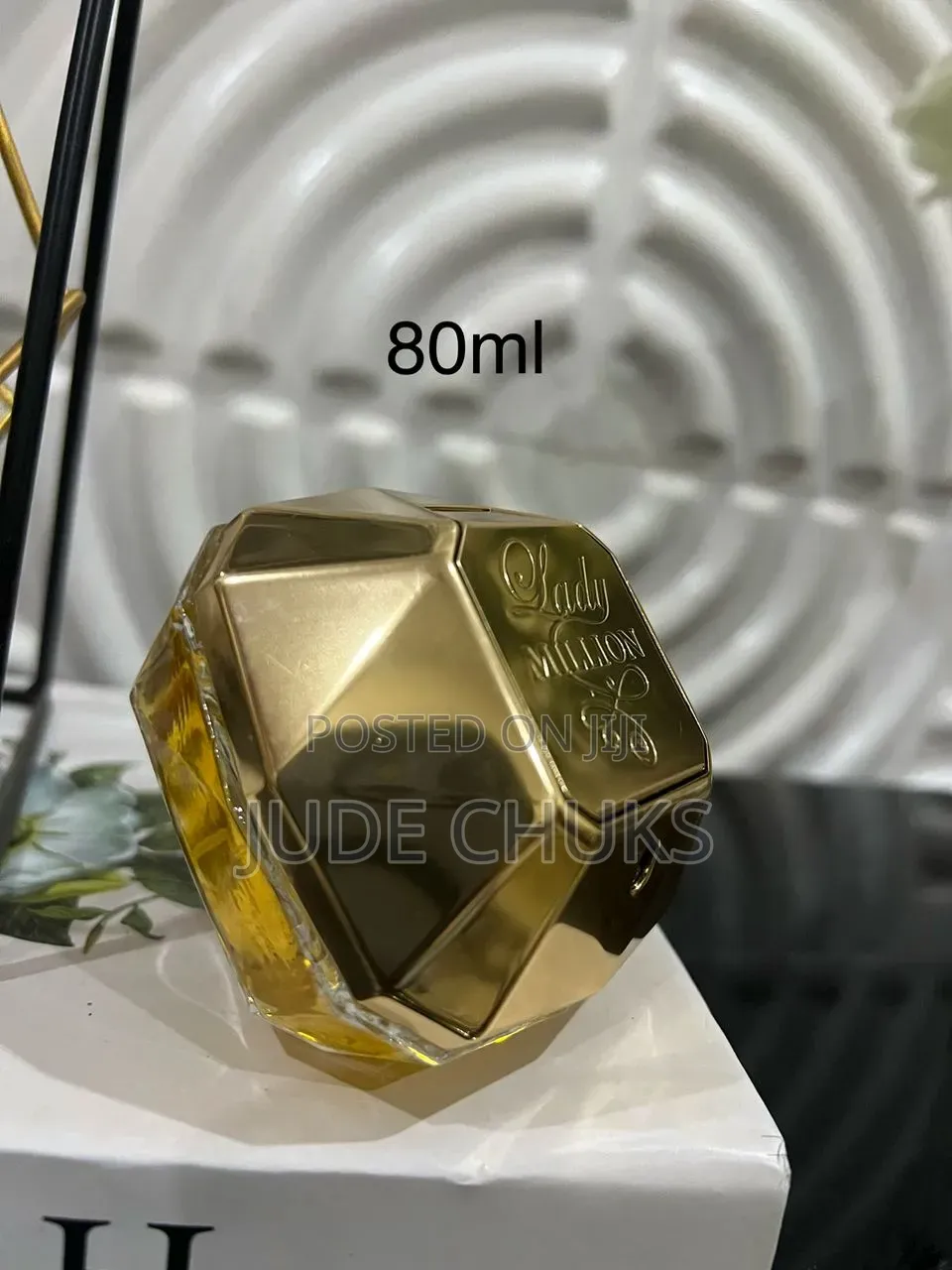 Uk and Uae Unboxed Perfumes