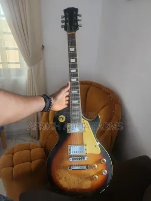 Lead Guitar for Sake(Working Perfectly)