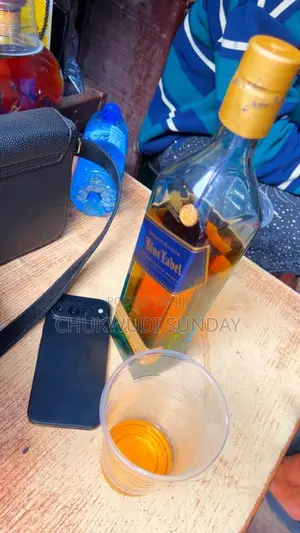 Blue Label