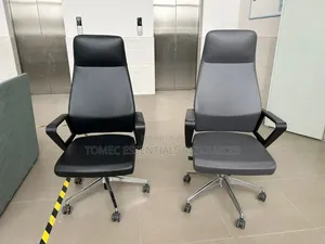 High Quality Imported Swivel and Reclining Office Chair