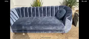 3 Seater Chair