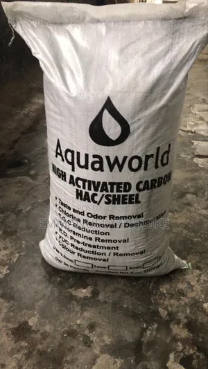 Activated Carbon