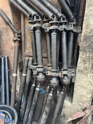 Direct Tokunbo Propellers for Lexus Cars and Suvs