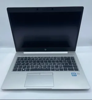 Laptop HP EliteBook 840 G6 16GB Intel Core i5 SSD 256GB