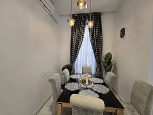 Furnished 4bdrm Duplex in Harris Drive, VGC / Ajah for rent