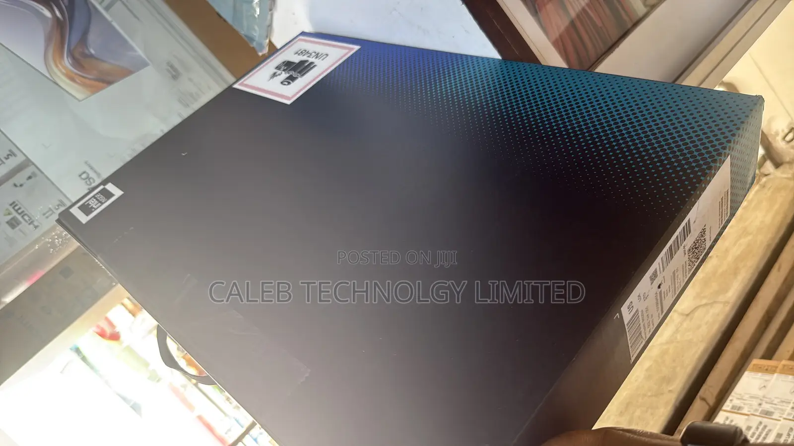 New Laptop Dell 64GB Intel Core Ultra 9 SSD 2T