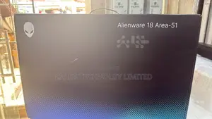 New Laptop Dell 64GB Intel Core Ultra 9 SSD 2T