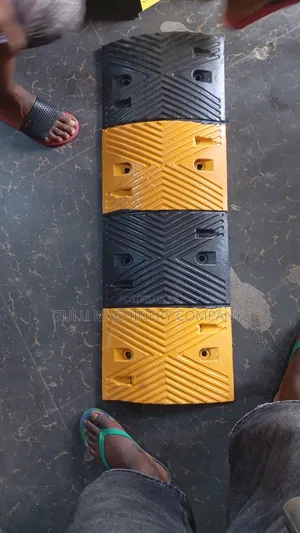 Bump Breaker