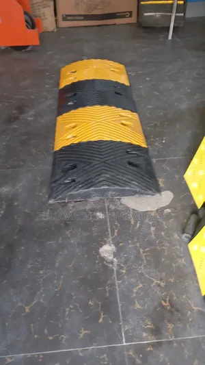 Bump Breaker