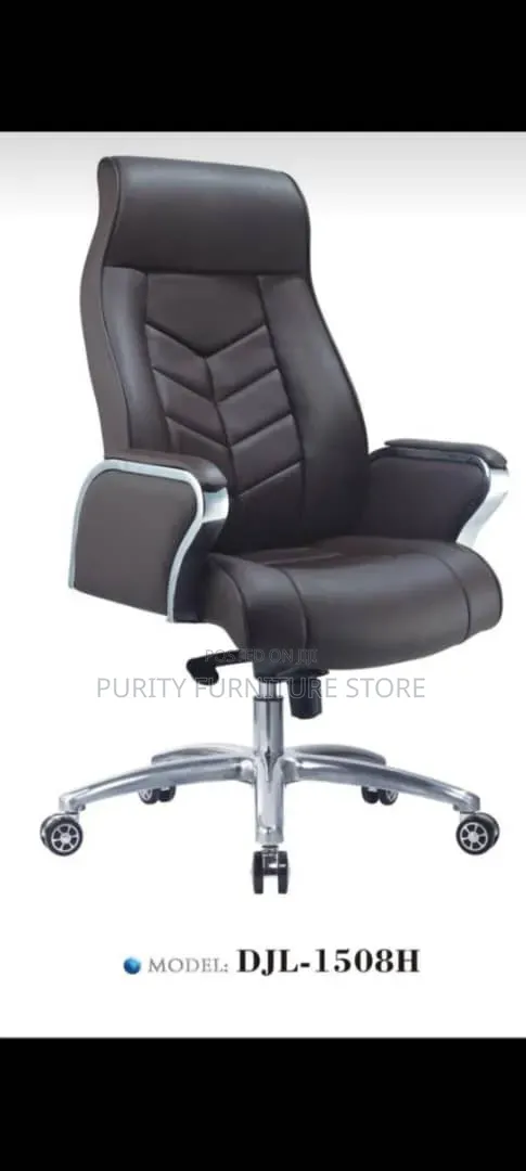 Executive Office Chair