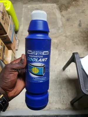 Radco Radiator Coolant (1litre)