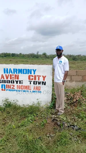 Harmony Haven City Epe Lagos