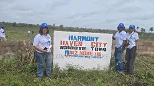 Harmony Haven City Epe Lagos