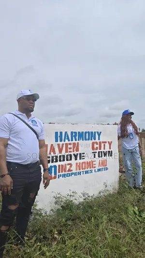 Harmony Haven City Epe Lagos