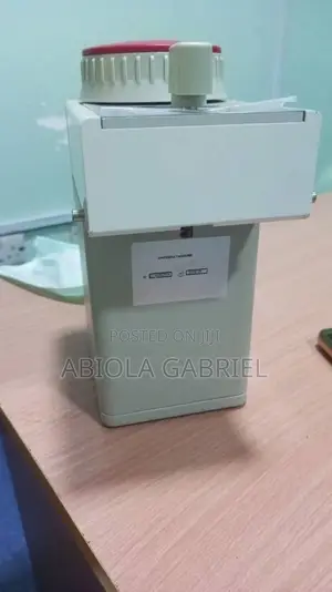 Isoflurane Halothane Vaporizer