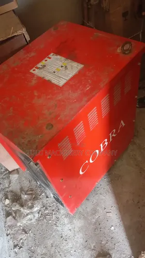 Zx6 -500 Welding Machine