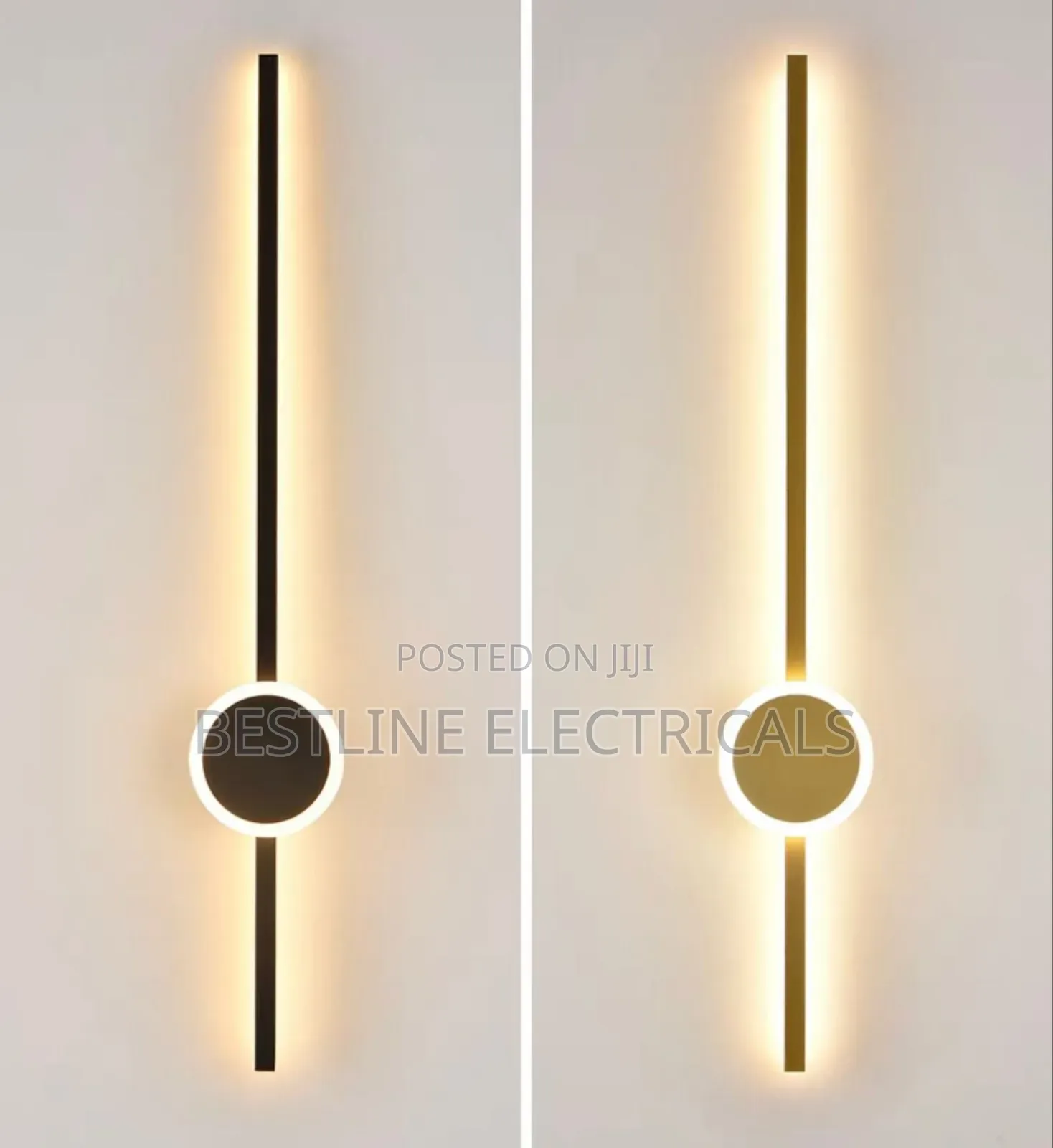 Led Wall Breaket Light