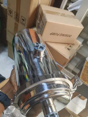 Ultra Filteration (Uf) 3000 Liter