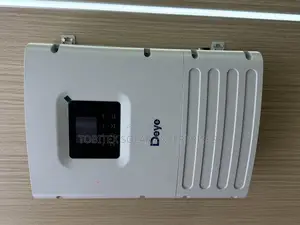 Deye Hybrid Solar Inverter 6kva