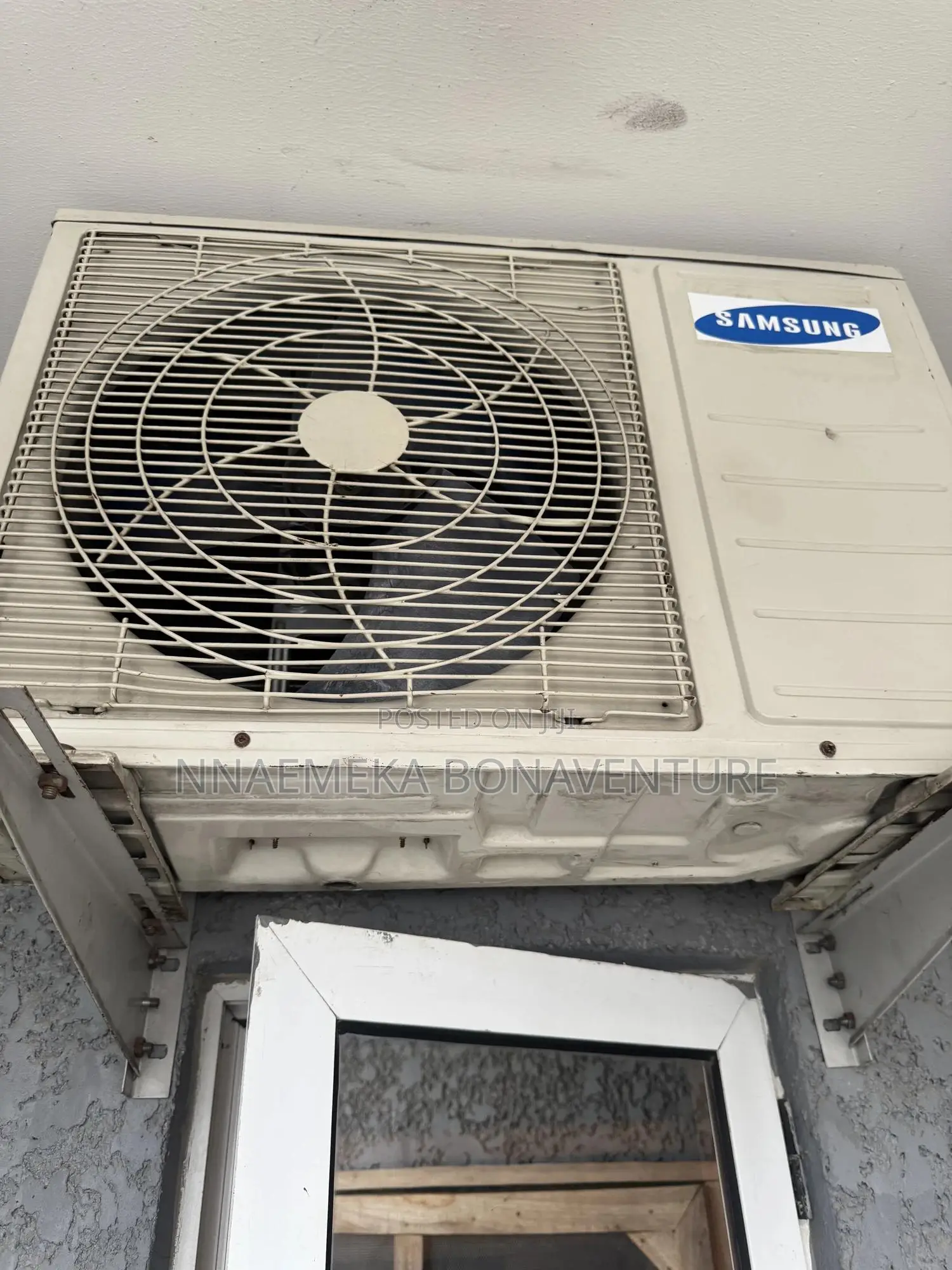 Samsung Ac