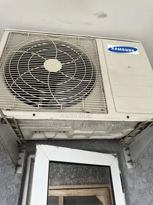Samsung Ac