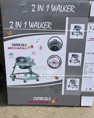 Baby Walker