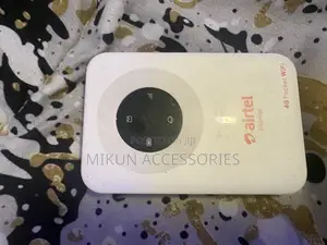 4g Airtel Universal Pocket Wifi