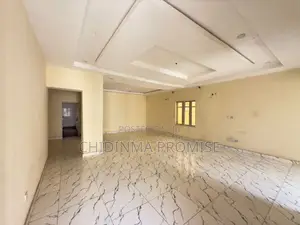 3bdrm Block of Flats in Wuye District for sale