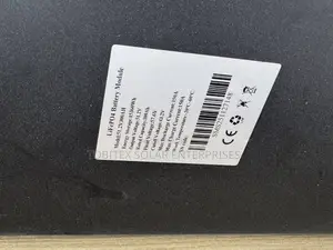 SMS 15kwh Lithium Battery