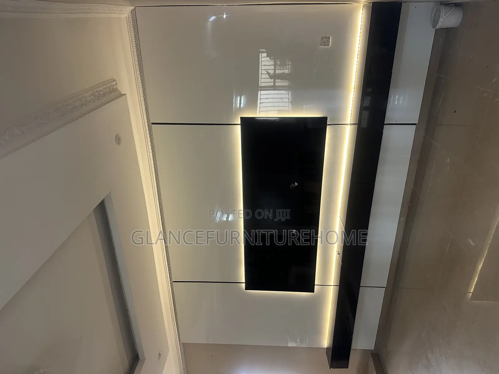 Exclusive Tv Wall Unit