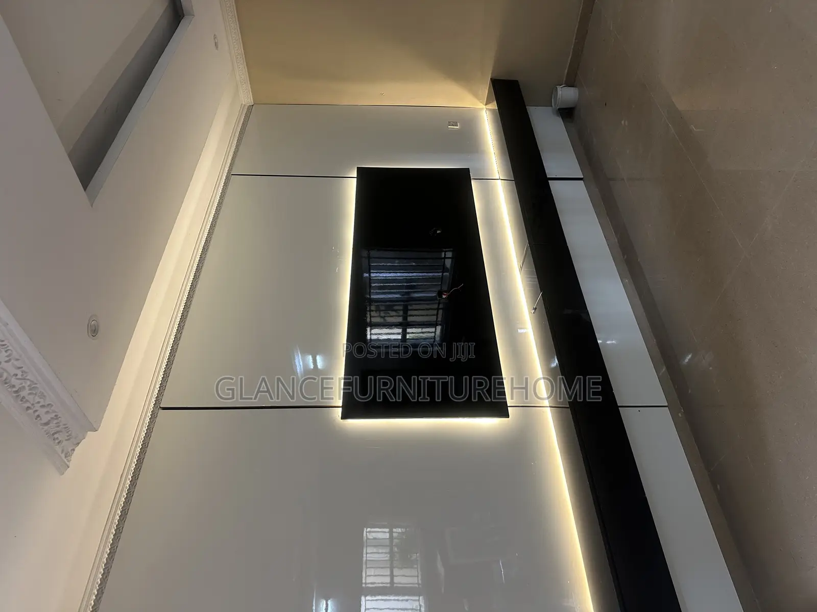 Exclusive Tv Wall Unit
