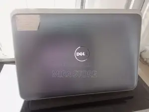 Laptop Dell Inspiron 15R 8GB Intel Core i7 SSD 320GB