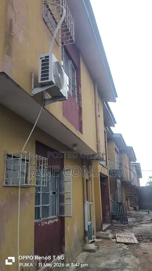 4bdrm Block of Flats in Unity Estate, Egbeda for sale