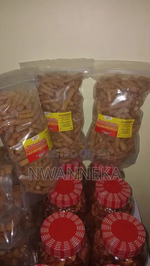 Belinafoods and Beverage