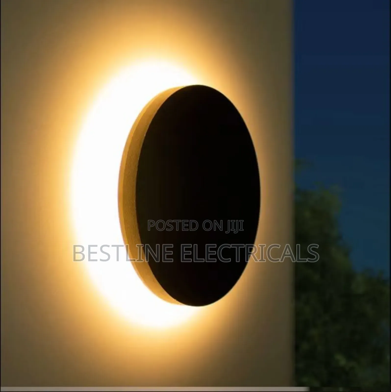 Led Interior Outdoor Light