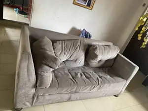 L Shape Chair