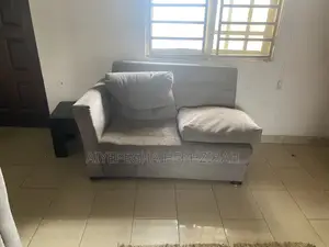 L Shape Chair