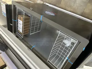 Thermocool Inverter Freezer 319vs